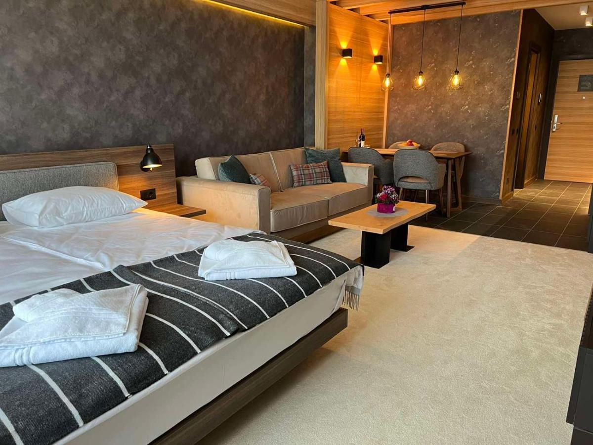 Woodside Kopaonik 416 Apartment Ngoại thất bức ảnh