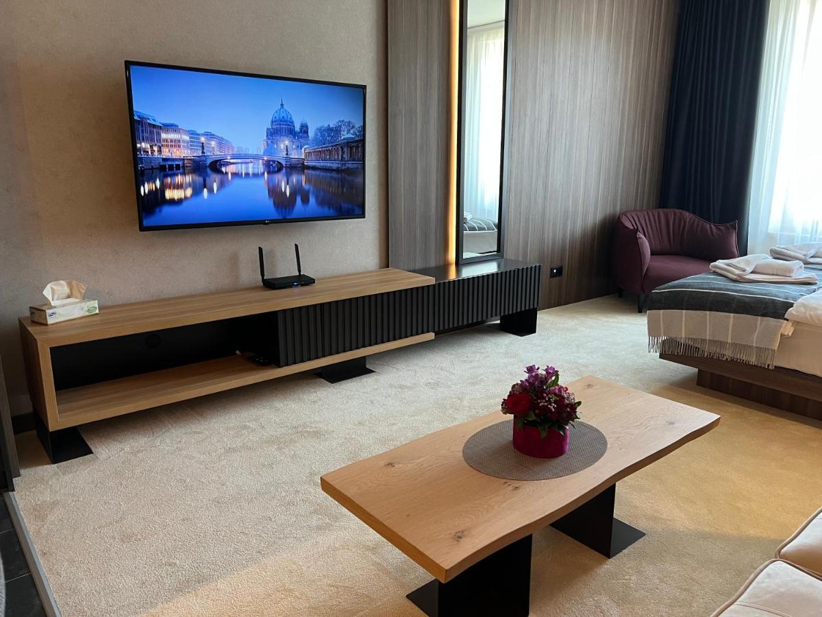 Woodside Kopaonik 416 Apartment Ngoại thất bức ảnh